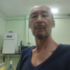 Фотография мужчины Хашим, 55 лет из г. Орехово-Зуево