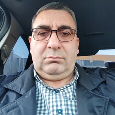 Фотография мужчины Руслан, 49 лет из г. Руза