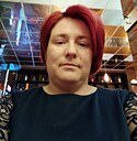 Дарья Никитина, 36 лет