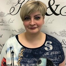 Фотография девушки Наталья, 42 года из г. Ишимбай