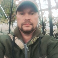 Фотография мужчины Сергей, 43 года из г. Кулебаки