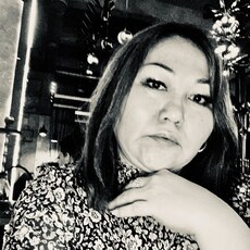 Фотография девушки Сауле, 54 года из г. Омск