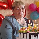 Наталья, 57 лет