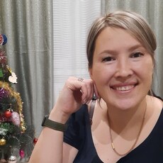 Фотография девушки Елена, 42 года из г. Байкальск