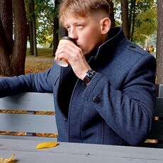 Фотография мужчины Артем, 33 года из г. Тюмень