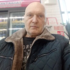 Фотография мужчины Валерий, 63 года из г. Санкт-Петербург