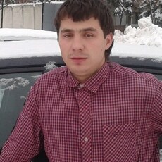 Фотография мужчины Михаил, 38 лет из г. Саранск