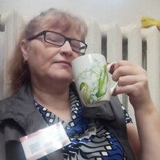 Фотография девушки Вера, 49 лет из г. Вязьма