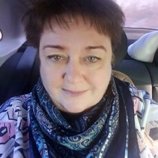 Фотография девушки Галина, 61 год из г. Оренбург