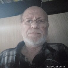 Фотография мужчины Влад, 61 год из г. Серпухов