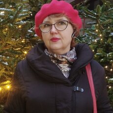 Фотография девушки Вероника, 51 год из г. Подольск