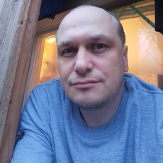 Фотография мужчины Игорь, 43 года из г. Одинцово