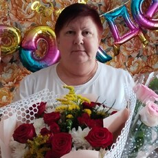 Фотография девушки Галочка, 45 лет из г. Тамбов