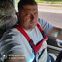 Шанëк, 44 года