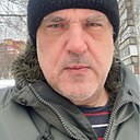 Даниил, 55 лет