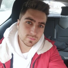 Фотография мужчины Алексей, 28 лет из г. Ростов-на-Дону