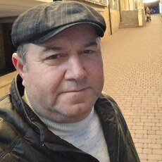 Фотография мужчины Эмси, 52 года из г. Железноводск