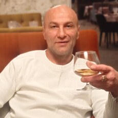Фотография мужчины Сергей, 48 лет из г. Артем