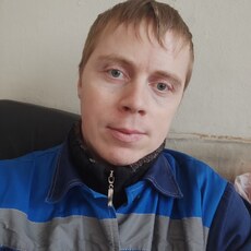 Фотография мужчины Алексей, 33 года из г. Курган