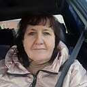 Фания, 54 года