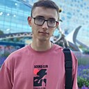 Игорь, 24 года