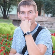 Фотография мужчины Максим, 39 лет из г. Бишкек