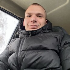 Фотография мужчины Виктор Мяч, 31 год из г. Отрадный