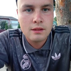 Фотография мужчины Андрей, 28 лет из г. Вельск