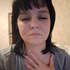 Фотография девушки Танзиля, 45 лет из г. Пермь