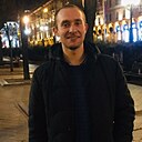 Егор, 25 лет