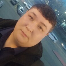 Фотография мужчины Бауржан, 33 года из г. Павлодар