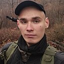 Даниил, 20 лет