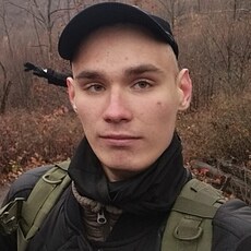 Фотография мужчины Даниил, 20 лет из г. Тольятти