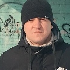 Фотография мужчины Максим, 37 лет из г. Норильск