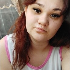 Фотография девушки Олеся, 22 года из г. Ивня
