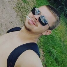 Фотография мужчины Олег, 23 года из г. Волковыск