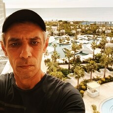 Фотография мужчины Хира, 47 лет из г. Адлер