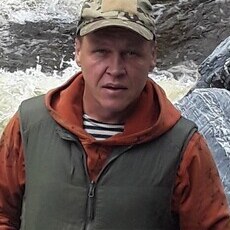 Фотография мужчины Александр, 44 года из г. Благовещенск