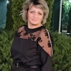 Фотография девушки Марина, 53 года из г. Мозырь
