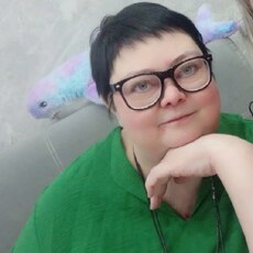 Фотография девушки Катюша, 39 лет из г. Зеленоборский