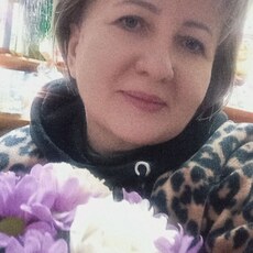 Фотография девушки Ирина, 49 лет из г. Днепр