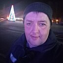 Санёк, 44 года