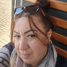 Фотография девушки Мерьем, 39 лет из г. Симферополь