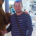 Дед Мороз, 53 года