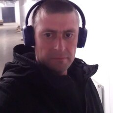 Фотография мужчины Друг, 44 года из г. Гай