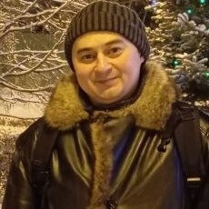 Фотография мужчины Антон, 34 года из г. Оренбург