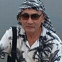 Мергеналмаз, 58 лет