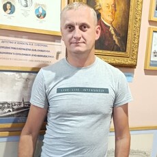 Фотография мужчины Андрей, 36 лет из г. Молодечно