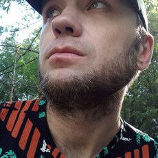 Фотография мужчины Антоха, 37 лет из г. Актобе