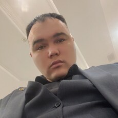 Фотография мужчины Александр, 28 лет из г. Павлодар